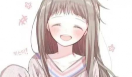 女生漫画头像可爱萌,可爱漫画头像的甜蜜魅力