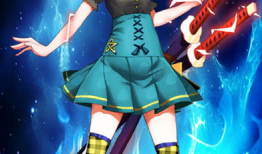 三国少女漫画,少女们的英雄传奇