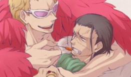 鳄唐漫画,趣味横生的动物世界